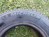 Michelin Alpin 235/65 r16C BUS 2 szt zimowe