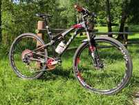 Scott Spark 910 Carbon 29 cali Garbaruk