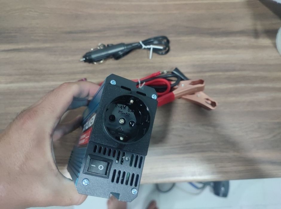 Інвертор 1600w ват