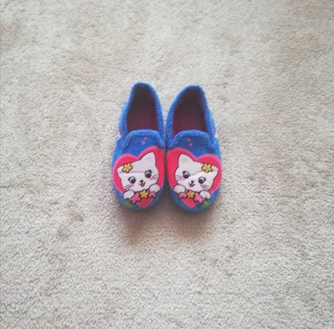 Pantufas com sola aromatizada