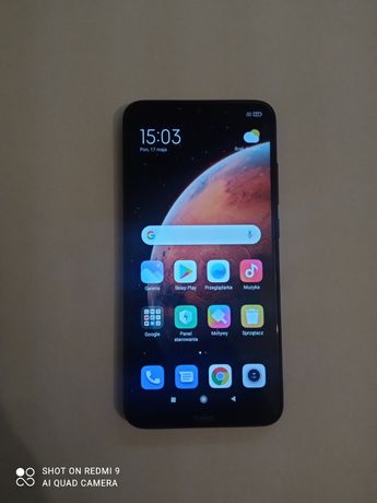 Xiaomi Redmi 8 32G