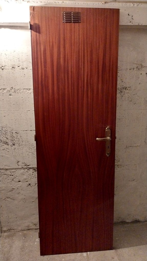 Portas interiores