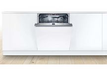 Посудомийна вбудована машинка Bosch 60см