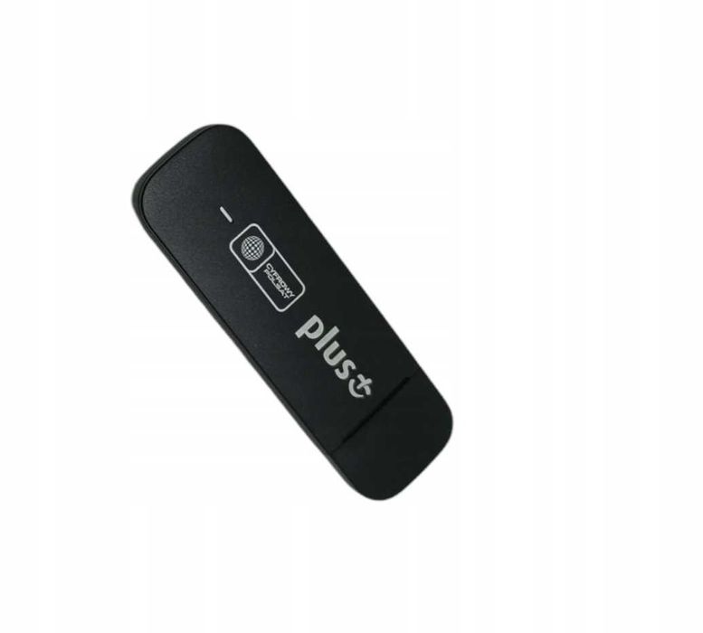 Modem USB LTE Huawei E3372- bez simlocka.