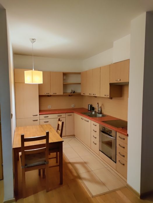 Do wynajęcia 2 pokojowe mieszkanie 45m2, ul.Żaka, Kurdwanów- przy pętl