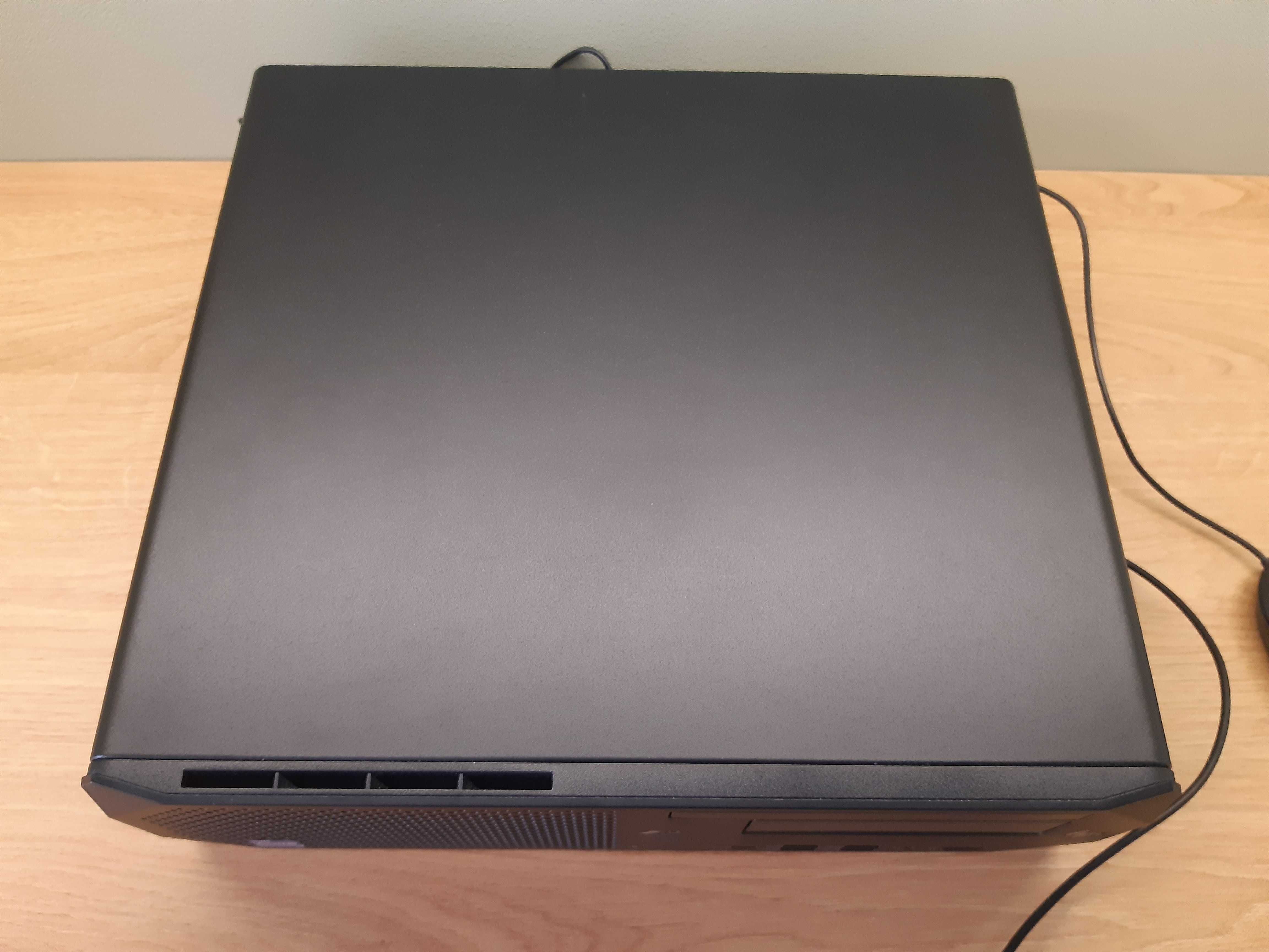 Stacja robocza HP Z2 G8 SFF Workstation (2N2F3EA)