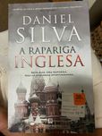 A rapariga inglesa de Daniel Silva