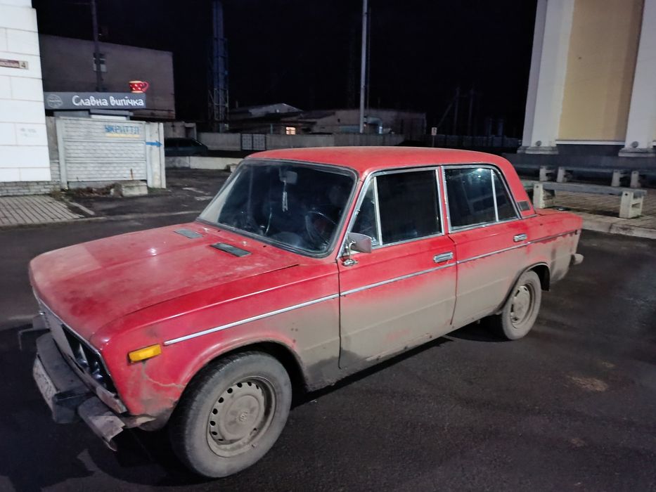 Продам или обменяю ваз 2106 +2105