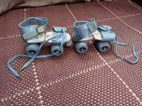 Patins para crianças