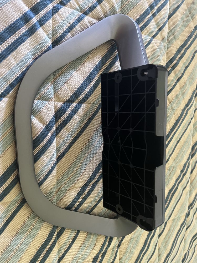 Base - suporte tv LG