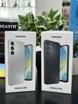 Мобільний телефон Samsung Galaxy A16 8/256