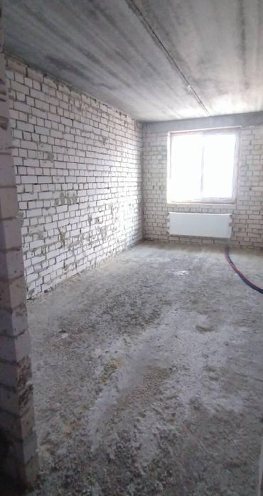 Продам 1-кімн. квартиру, ЖК Валентинівська, М Студентська