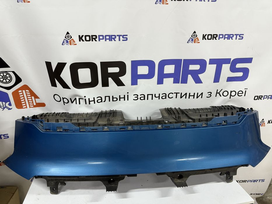 Передні решітки Kia EV9 Gt-Line Light