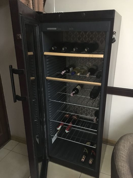 Холодильник Liebherr WK 41-27