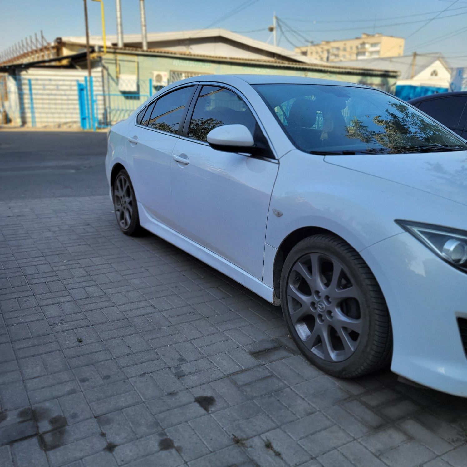 Продам Мазда 6 в гарному стані.