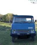 Hanomag F45 de 1970