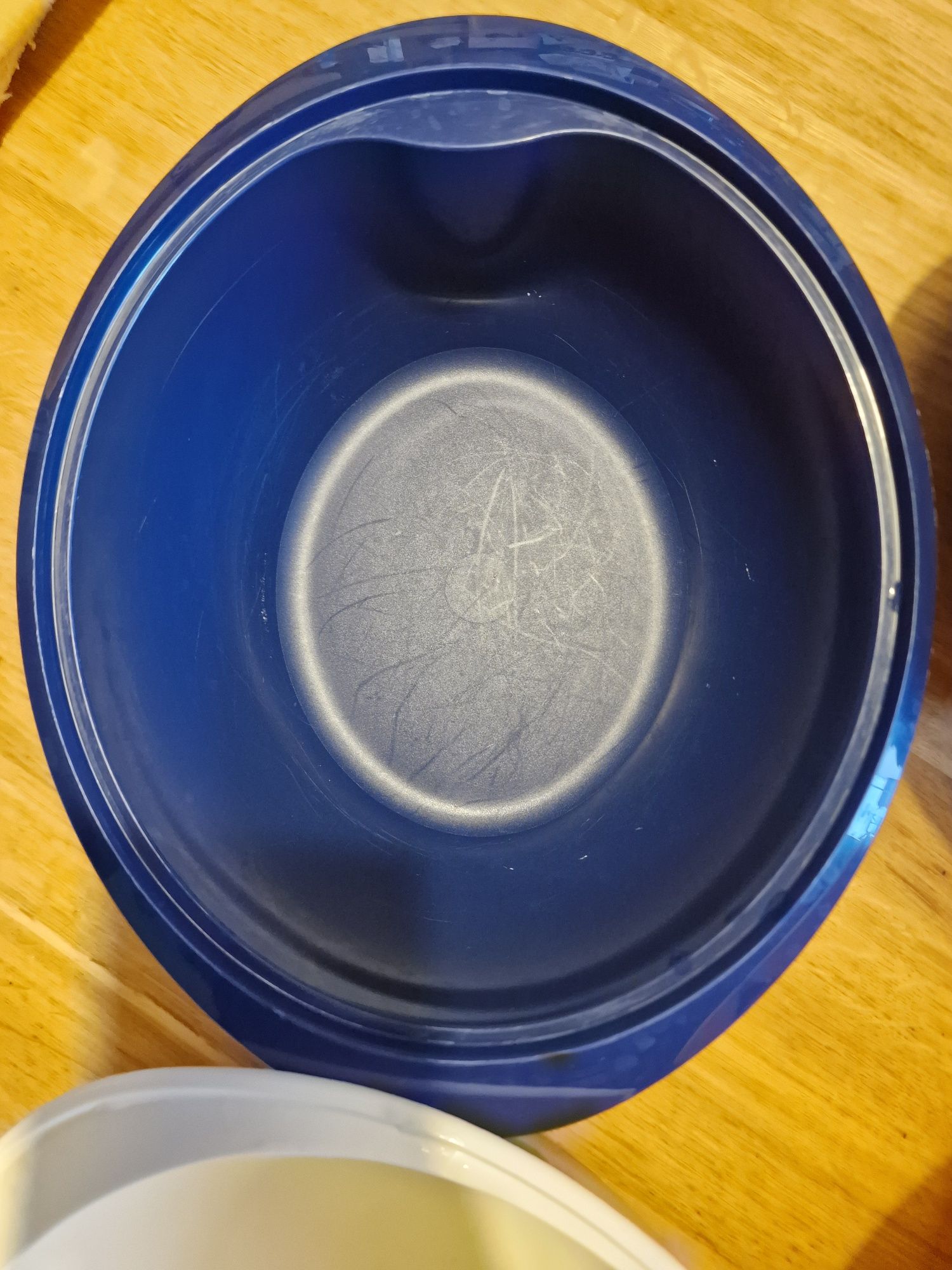 Waza obiadowa Tupperware 3.1L