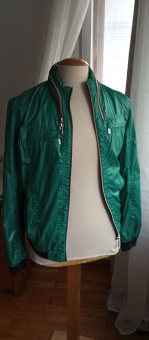 Blusão Calvin Klein original