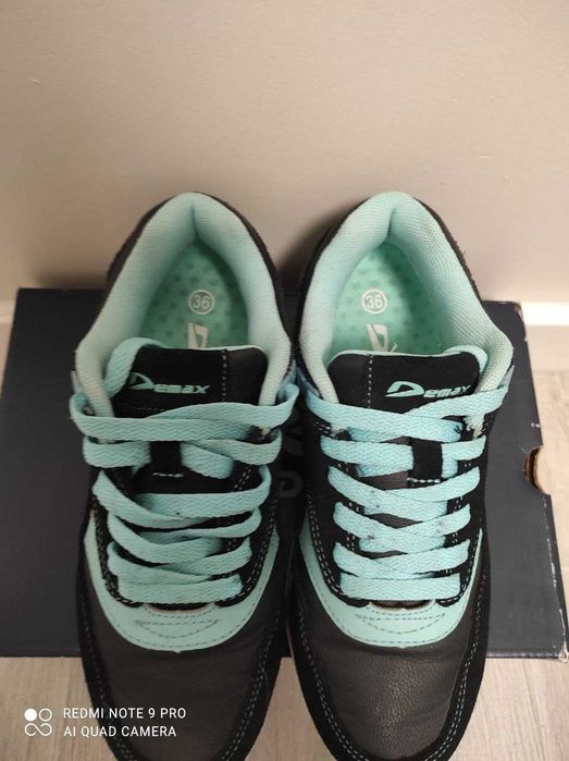 Кросівки Demax 36 розмір