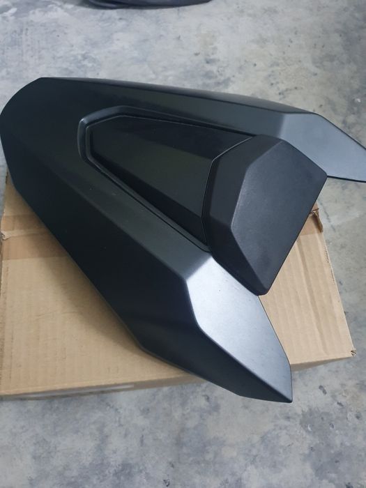 Tampa banco CBR650R original