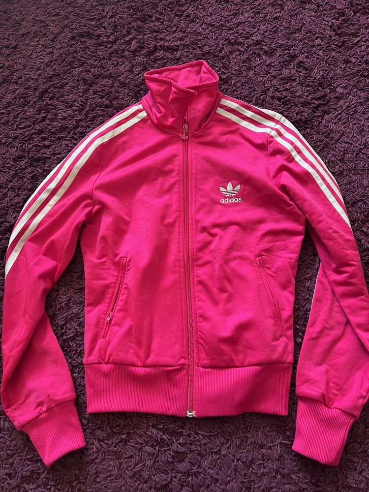 Кофта спортивна Adidas