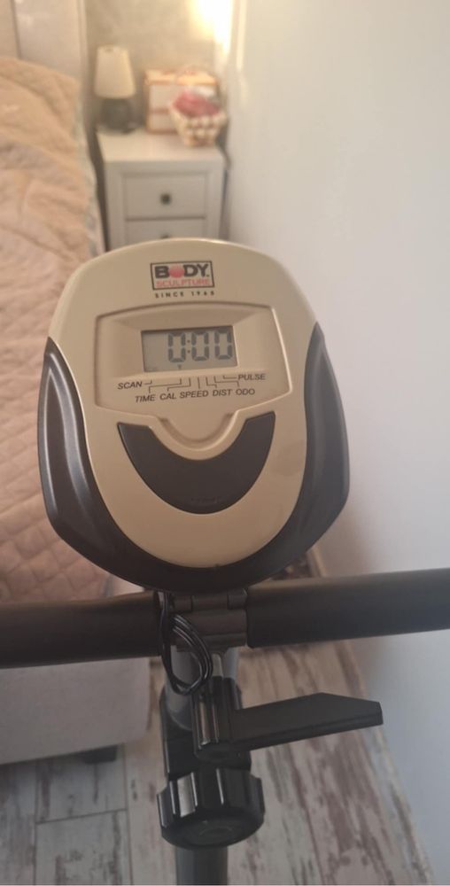 Sprzedam rower stacjonarny