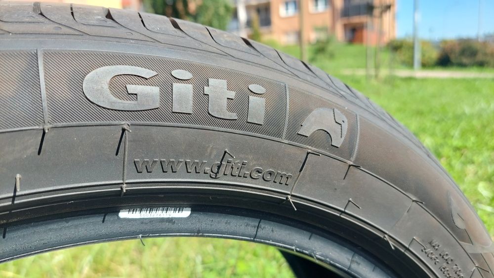 Opony Giti GitiComfort 225 V1 215/50 R18