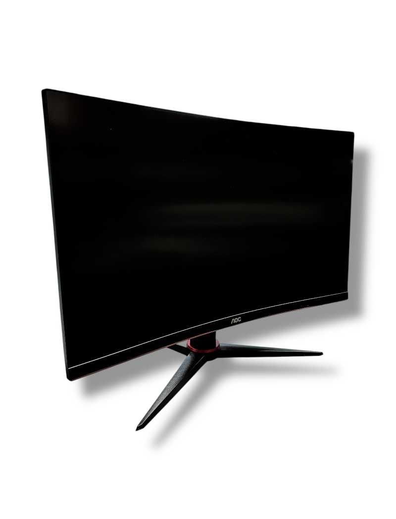 Monitor AOC C27G2ZE/BK | Jak nowy! Gwarancja!