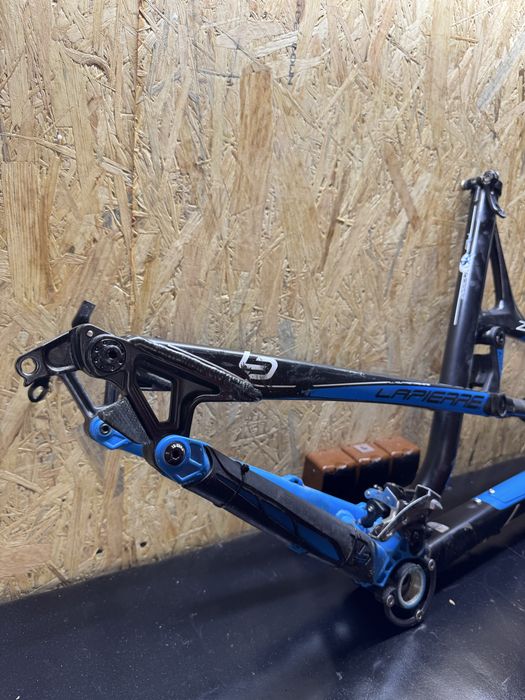 Rama full Lapierre zesty