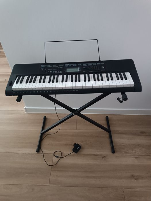 Keyboard CASIO CTK-3500