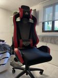 Cadeira Alpha gamer