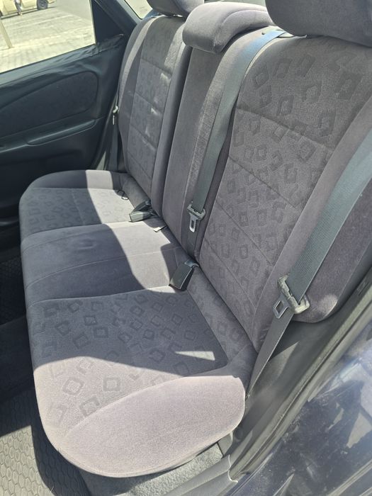 Toyota Corolla 1.4 Sol