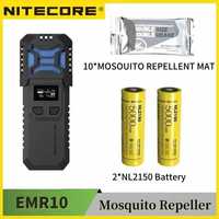 Фумігатор Nitecore EMR10