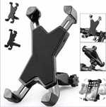 Suporte Universal de Telemóveis, Motos / Motas / Bicicletas ( Novos )