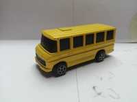 Corgi juniors Mercedes Benz bus