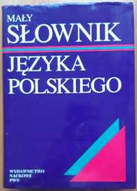 Mały słownik języka polskiego