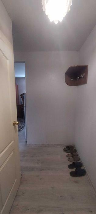 Здається подобово квартира на нижньому масиві,  в м.Васильків