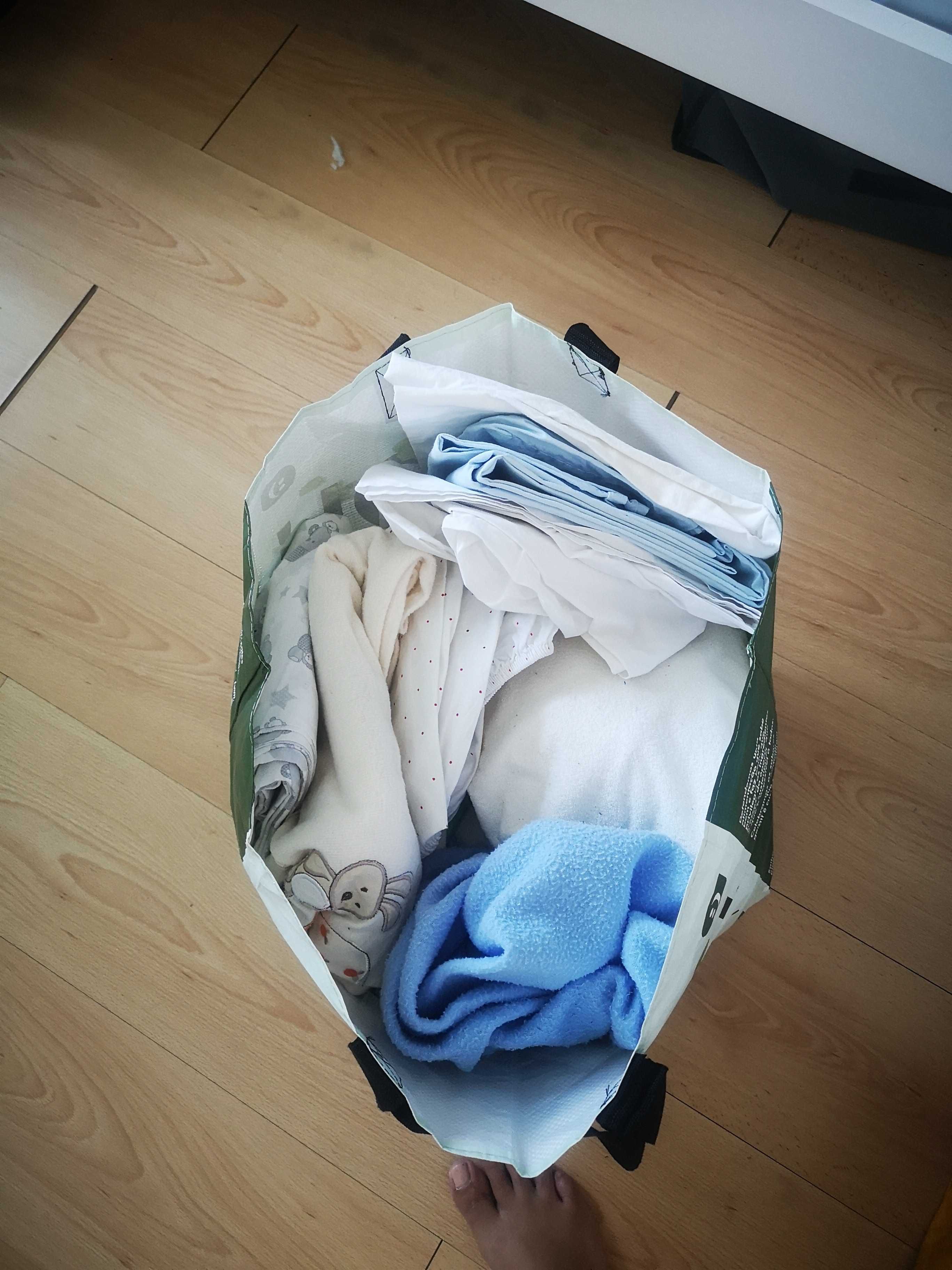 Colchão para berço