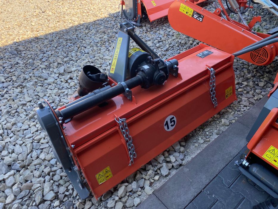 Фреза МАТЕНГ 150см Косарка, мульчер, пристовбурова. Фреза МАТЕНГ 150см