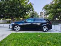 Ford Mondeo SW