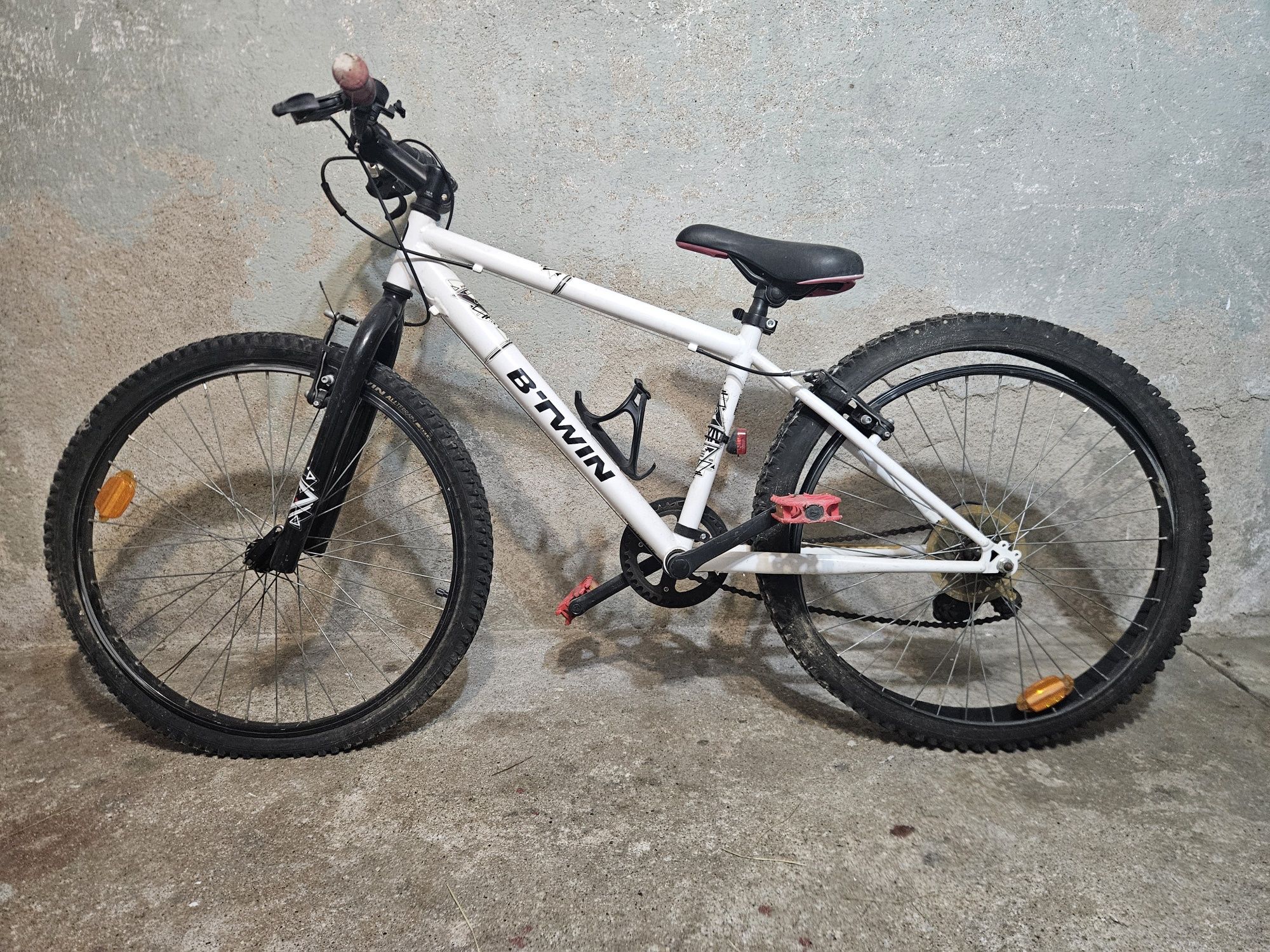 Bicicleta Criança Twin