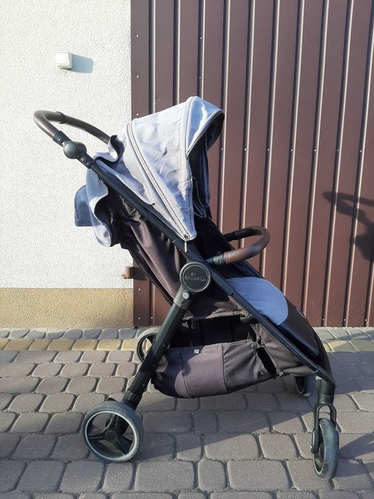 Spacerówka baby design