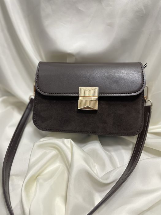 Сумочки екошкіра. Розпродаж.