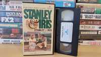 Stanley i Iris - (Stanley & Iris) - VHS