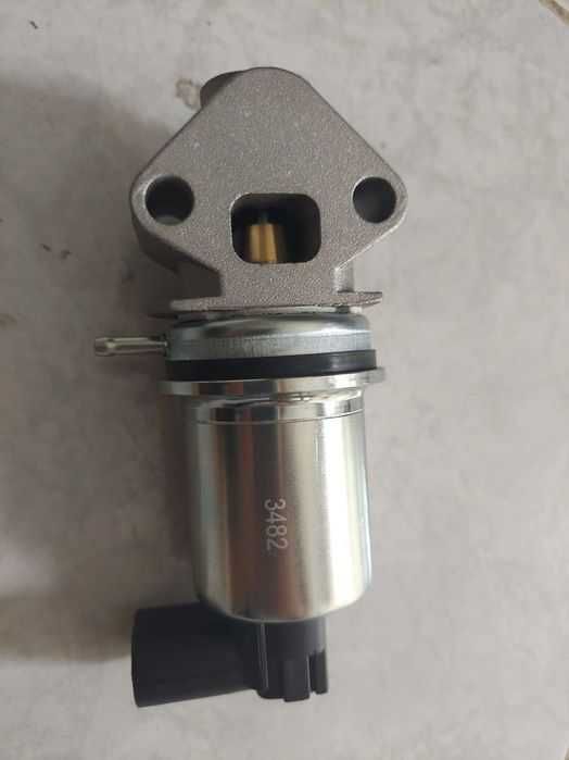 Válvula AGR EGR VW Golf 4 Lupo Polo Seat Ibiza Leon Skoda Fabia1.4/1.6