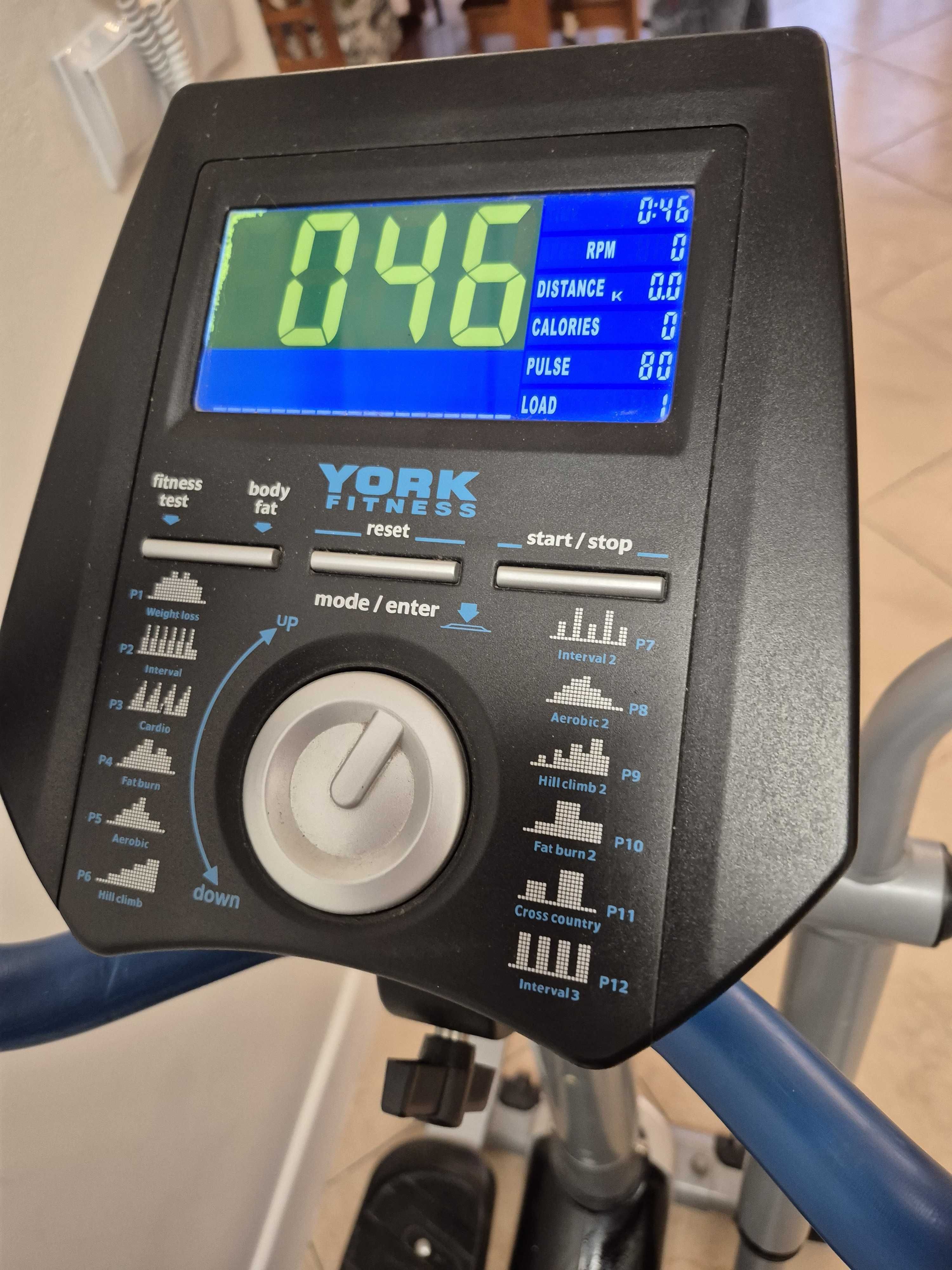 Orbitrek York x202