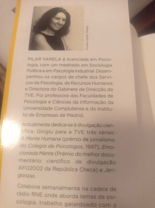 Livro Ansiosamente, para reconhecer e controlar a ansiedade