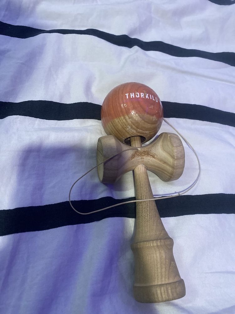 Krom - Kendama - Pro Model - Thorkild May