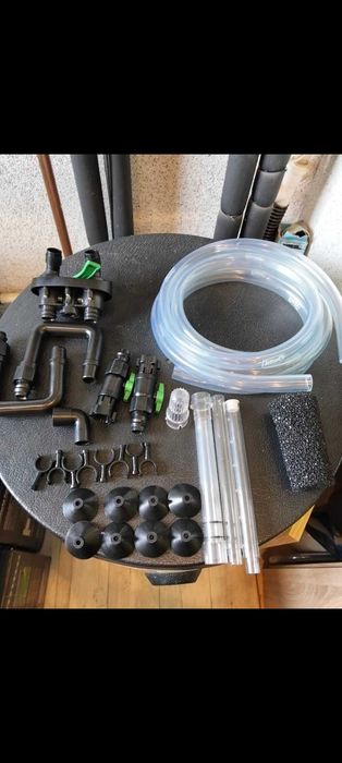 Filtr tetra ex 500 plus