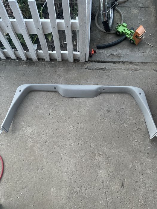 Opel Vectra обшивка ляды, стекло, фары